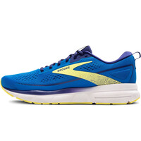 Brooks zapatilla running hombre Trace 3 puntera