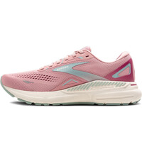 Brooks zapatilla running mujer Adrenaline GTS 23 puntera