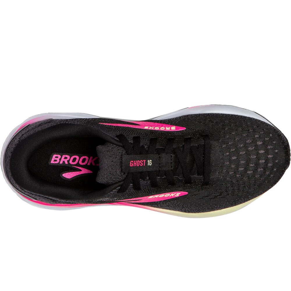 Brooks zapatilla running mujer Ghost 16 05