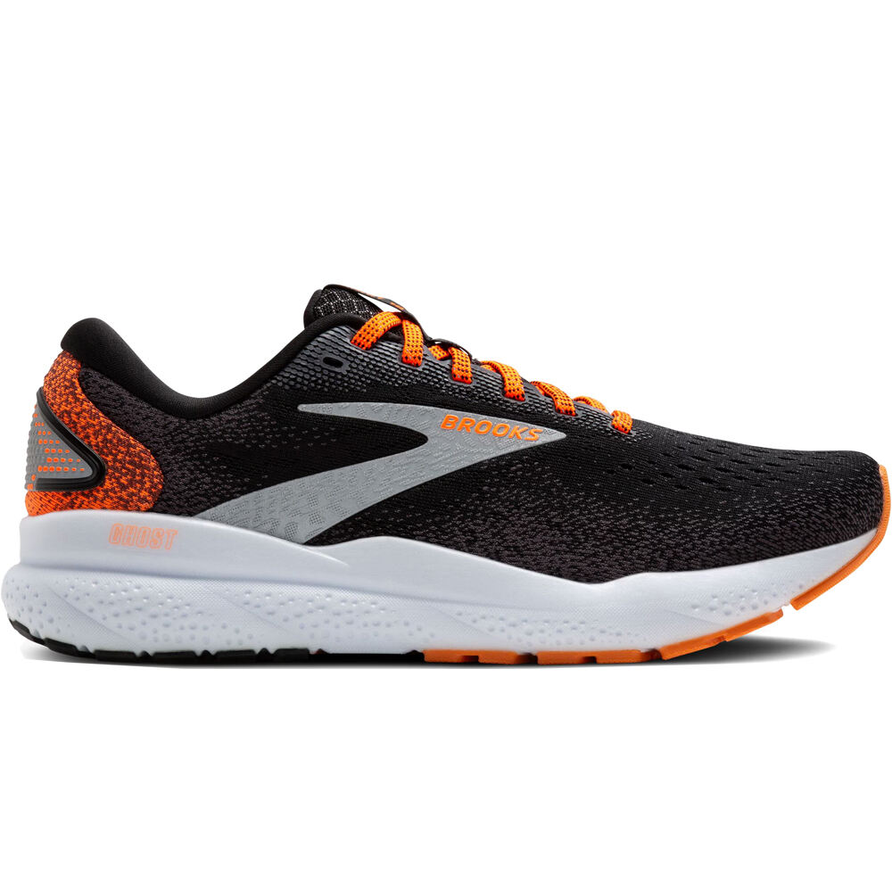 Brooks zapatilla running mujer Ghost 16 lateral exterior