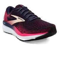 Brooks zapatilla running mujer Ghost 16 lateral interior