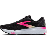 Brooks zapatilla running mujer Ghost 16 puntera