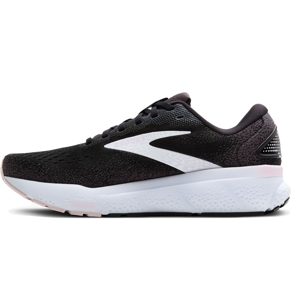 Brooks zapatilla running mujer Ghost 16 puntera