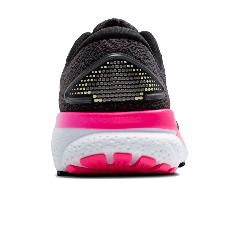 Brooks zapatilla running mujer Ghost 16 vista trasera