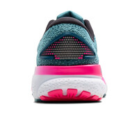 Brooks zapatilla running mujer Ghost 16 vista trasera