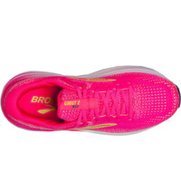 Brooks zapatilla running mujer Ghost Max 2 05