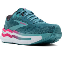 Brooks zapatilla running mujer Ghost Max 2 lateral interior