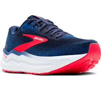 Brooks zapatilla running mujer Ghost Max 2 lateral interior