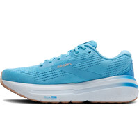 Brooks zapatilla running mujer Ghost Max 2 puntera