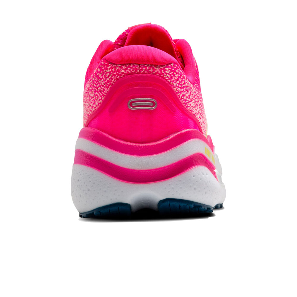 Brooks zapatilla running mujer Ghost Max 2 vista trasera