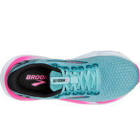 Brooks zapatilla running mujer Glycerin 21 05