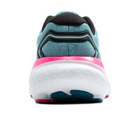 Brooks zapatilla running mujer Glycerin 21 vista trasera