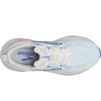 Brooks zapatilla running mujer Glycerin 22 05