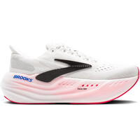 Brooks zapatilla running mujer Glycerin Max lateral exterior