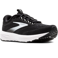 Brooks zapatilla running mujer Revel 7 lateral interior