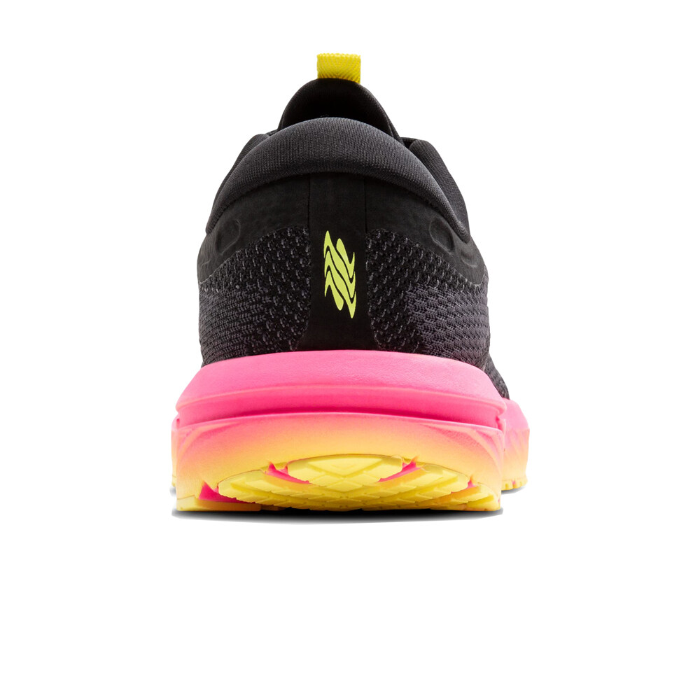 Brooks zapatilla running mujer Revel 7 vista trasera