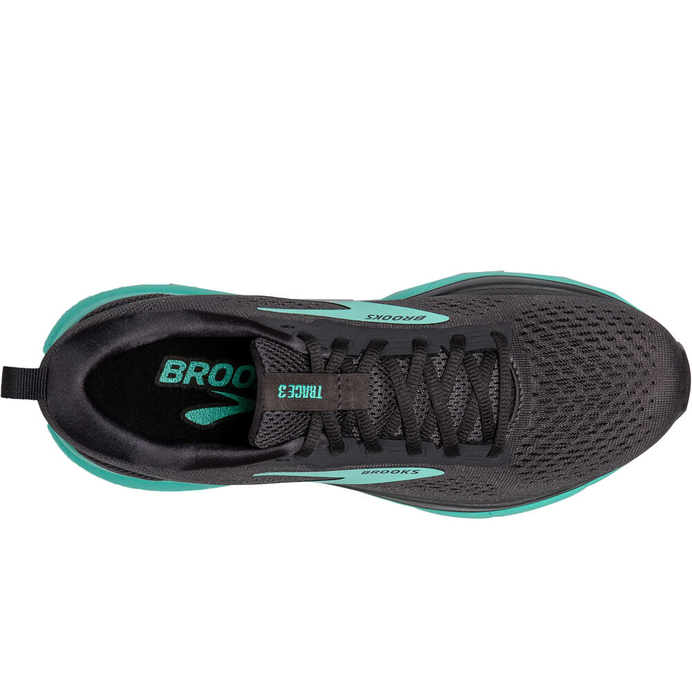 Brooks zapatilla running mujer Trace 3 05