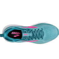 Brooks zapatilla running mujer Trace 3 05