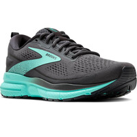 Brooks zapatilla running mujer Trace 3 lateral interior