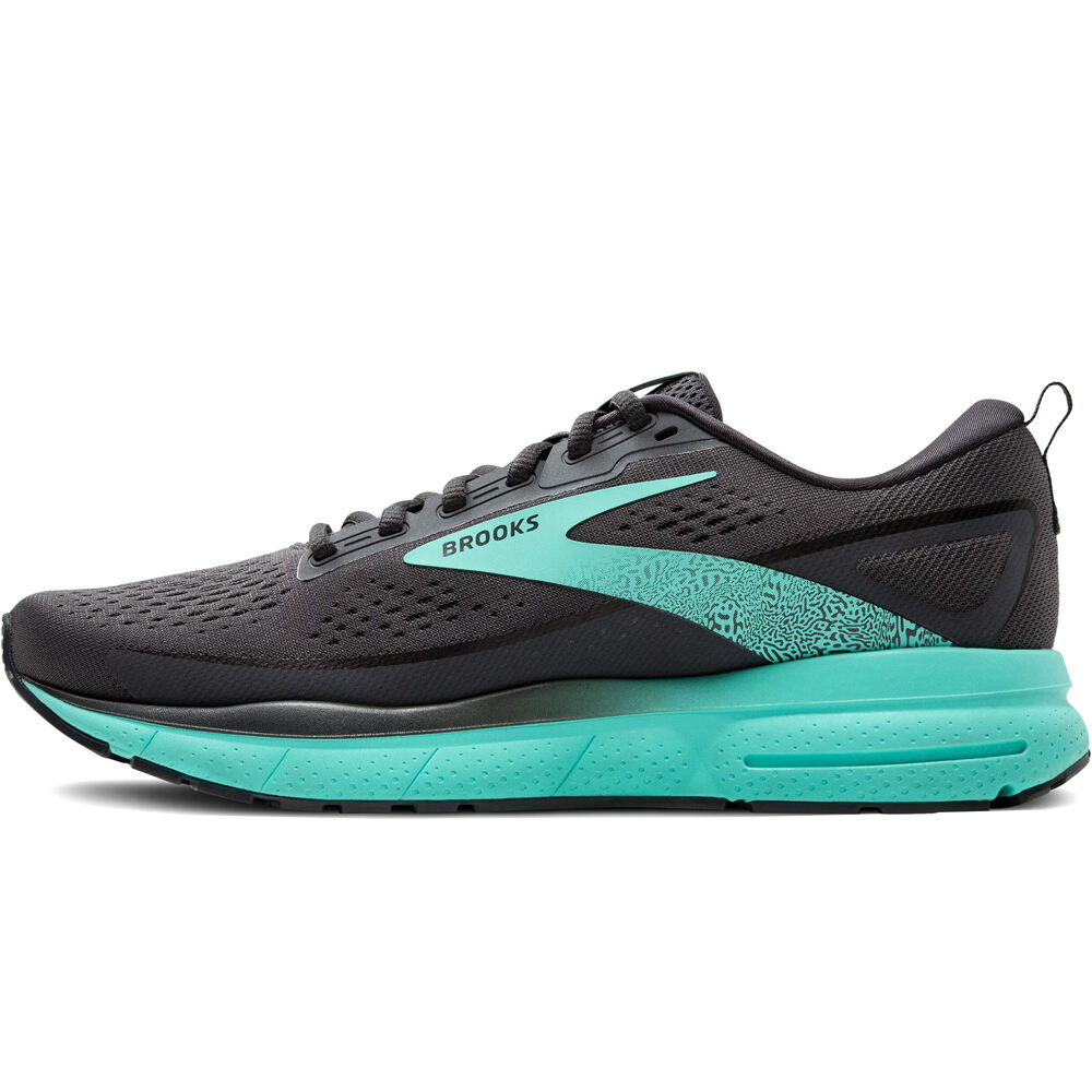 Brooks zapatilla running mujer Trace 3 puntera