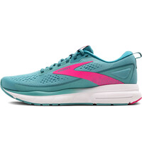 Brooks zapatilla running mujer Trace 3 puntera