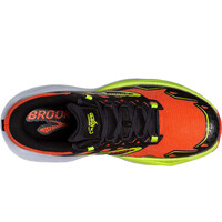 Brooks zapatillas trail hombre Caldera 7 05