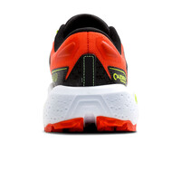 Brooks zapatillas trail hombre Caldera 7 vista trasera