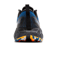 Brooks zapatillas trail hombre Cascadia 18 vista trasera