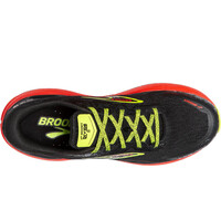 Brooks zapatillas trail hombre Divide 5 05