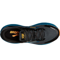 Brooks zapatillas trail hombre Divide 5 05