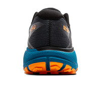 Brooks zapatillas trail hombre Divide 5 vista trasera