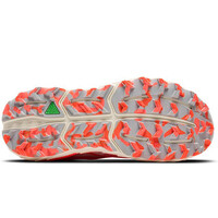 Brooks zapatillas trail mujer Cascadia 18 puntera