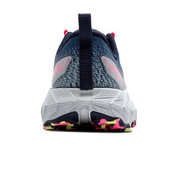 Brooks zapatillas trail mujer Cascadia 18 vista trasera