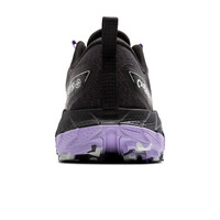 Brooks zapatillas trail mujer Cascadia 18 vista trasera