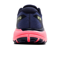 Brooks zapatillas trail mujer Divide 5 vista trasera