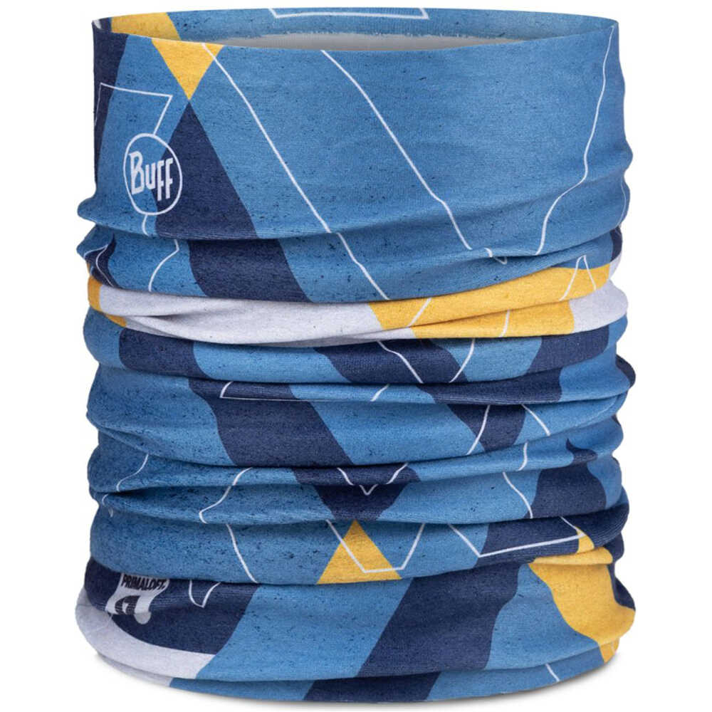 Buff tubular infantil THERMONET PAROM WATER vista frontal