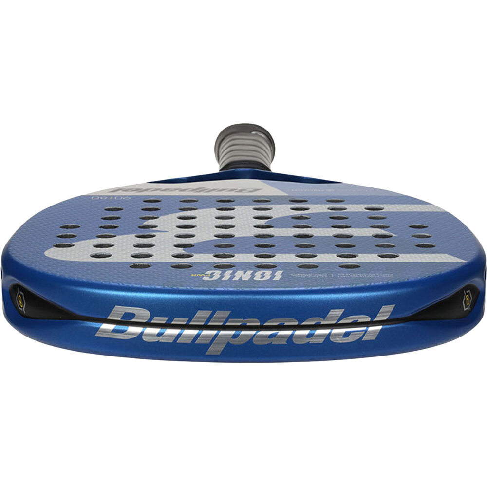 Bullpadel pala pádel adulto IONIC POWER 03