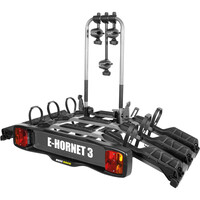 Buzz Rack portabicicletas y soportes para bicicletas PORTABICICLETAS E-HORNET 3 vista frontal