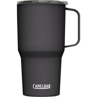 Camelbak potos TALL MUG SST VACUUM INSULATED BLACK 0.7L vista frontal