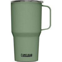 Camelbak potos TALL MUG SST VACUUM INSULATED MOSS 0.7L vista frontal