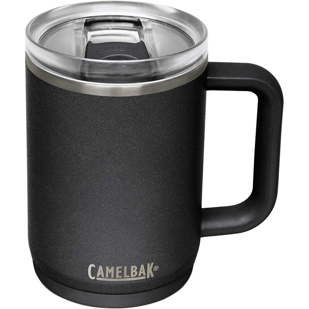 Camelbak potos THRIEVE CAMP MUG INSULATED BLACK 500ML 04