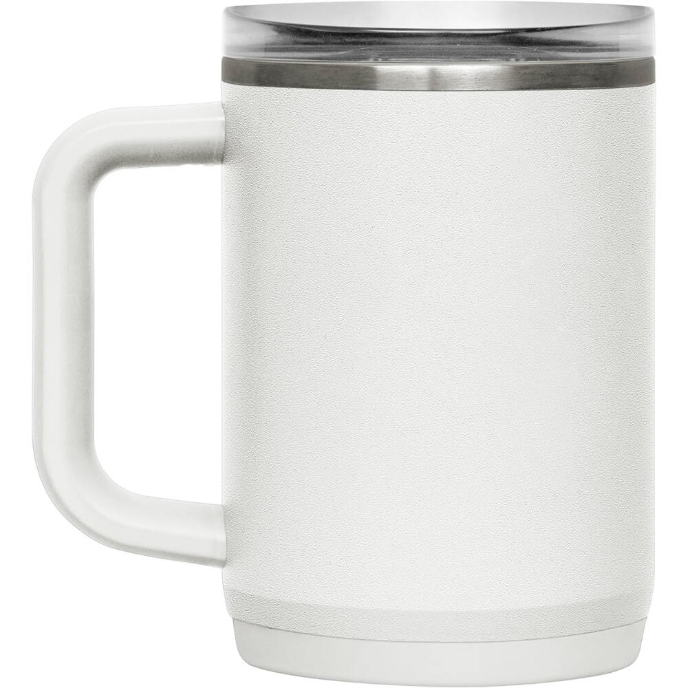 Camelbak potos THRIEVE CAMP MUG INSULATED WHITE 500ML 02