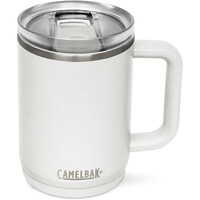 Camelbak potos THRIEVE CAMP MUG INSULATED WHITE 500ML vista frontal