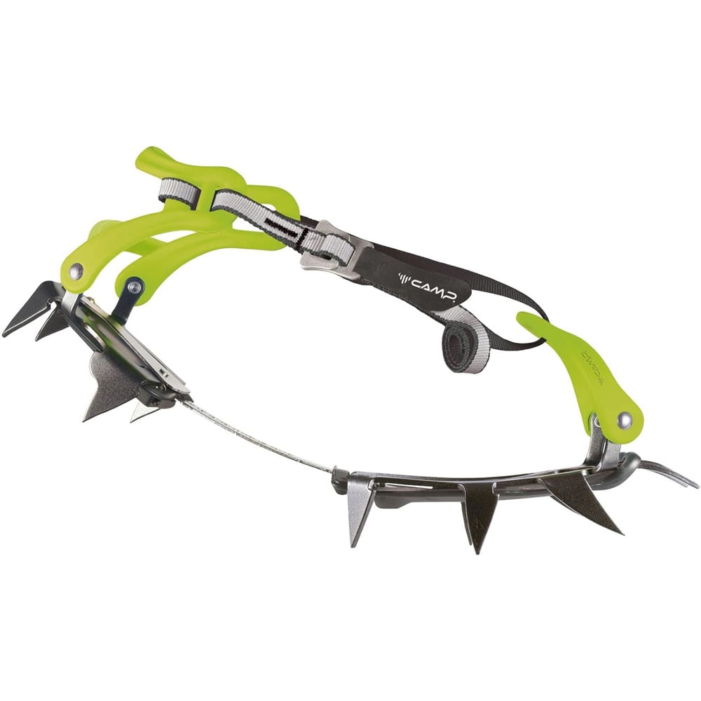 Camp crampones STALKER UNIVERSAL 01