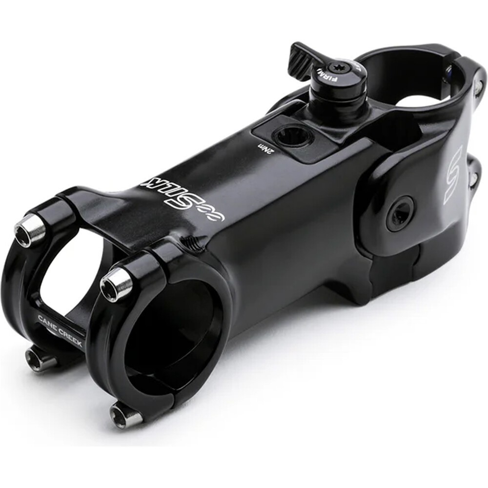 Canecreek potencias bicicleta EESILK STEM - 70MM - BOXED vista frontal