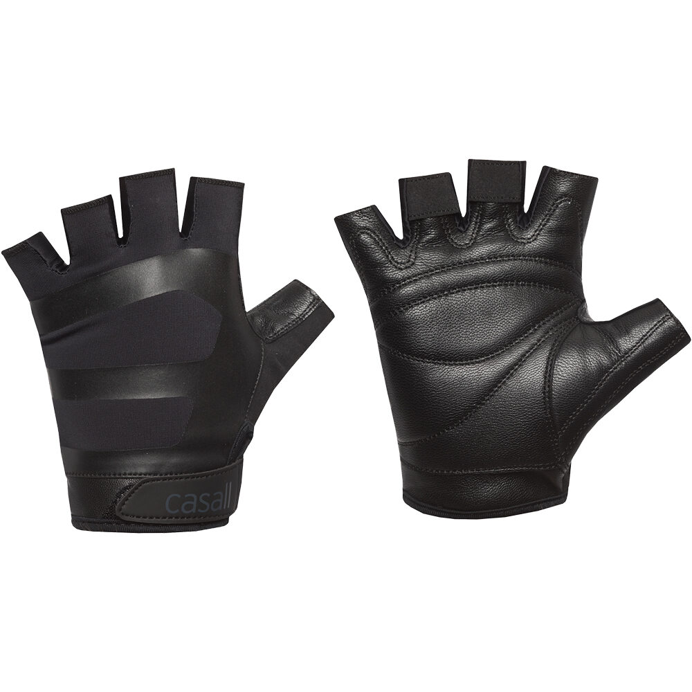 Casall guante halterofilia Exercise Glove Multi vista frontal