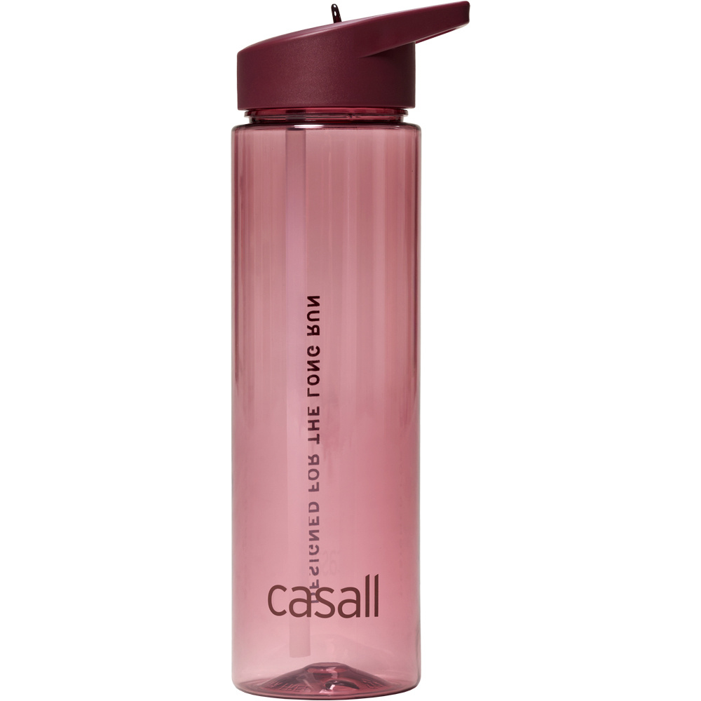 Casall traje sauna Everywhere Water Bottle 0,6L vista frontal