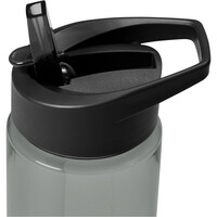 Casall traje sauna Everywhere Water Bottle 0,6L vista trasera