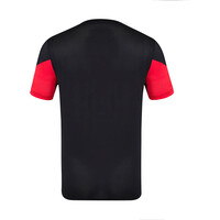 Castore camiseta entrenamiento niño ATHL.BILBAO 25  MATCHDAY INF T-SHIRT vista trasera