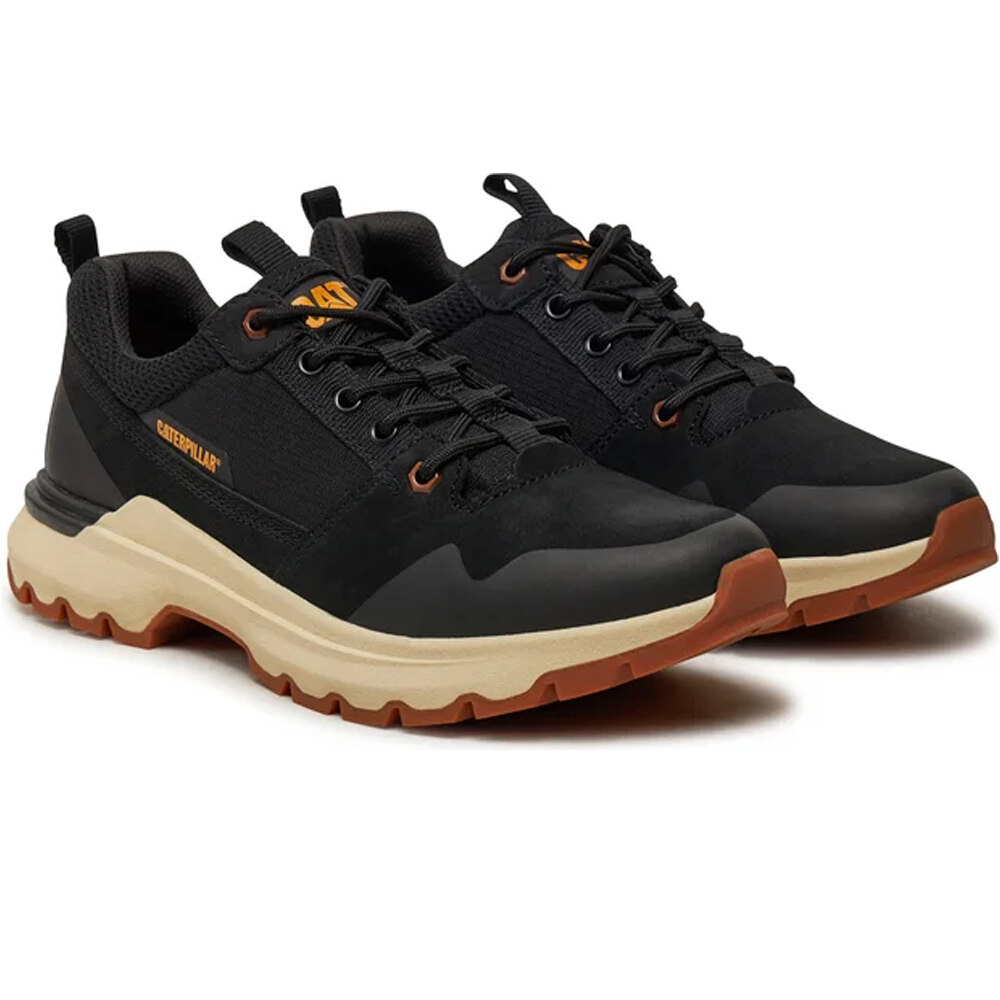 Cat zapatilla moda hombre COLORADO SNEAKER WP lateral interior